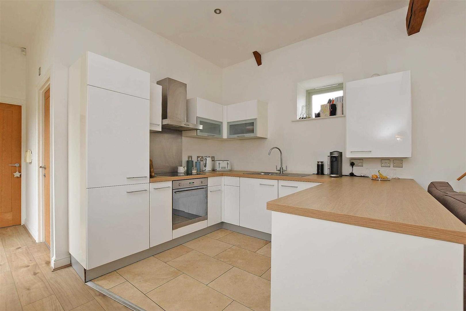 Farriers Cottage, Birdholme Farm, Chesterfield